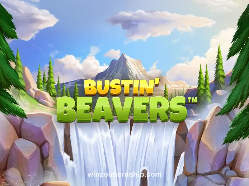 Bustin' Beavers