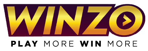 WinZO Logo